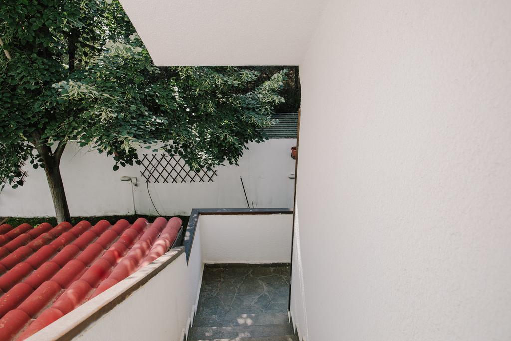 Stachtaris Rooms Psakoudia Exterior photo