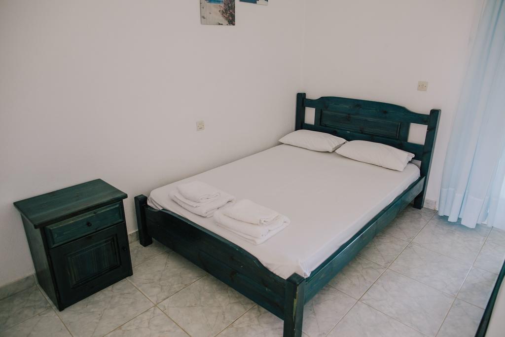 Stachtaris Rooms Psakoudia Exterior photo