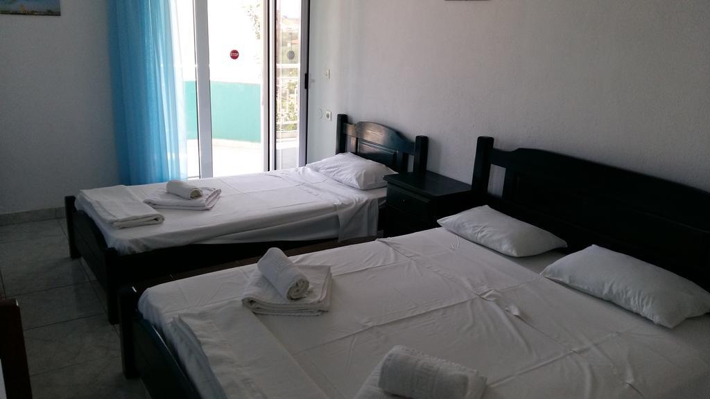 Stachtaris Rooms Psakoudia Room photo