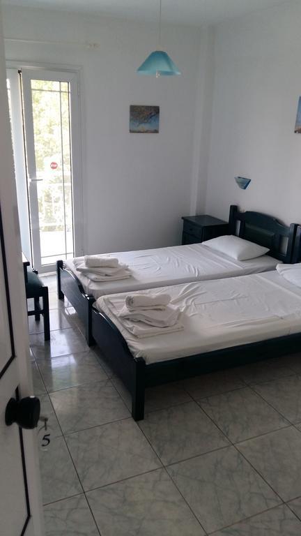 Stachtaris Rooms Psakoudia Room photo